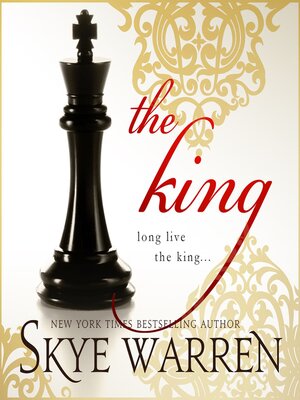 The King - Audiobook